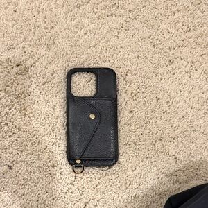 Bandolier iPhone 14 Pro case